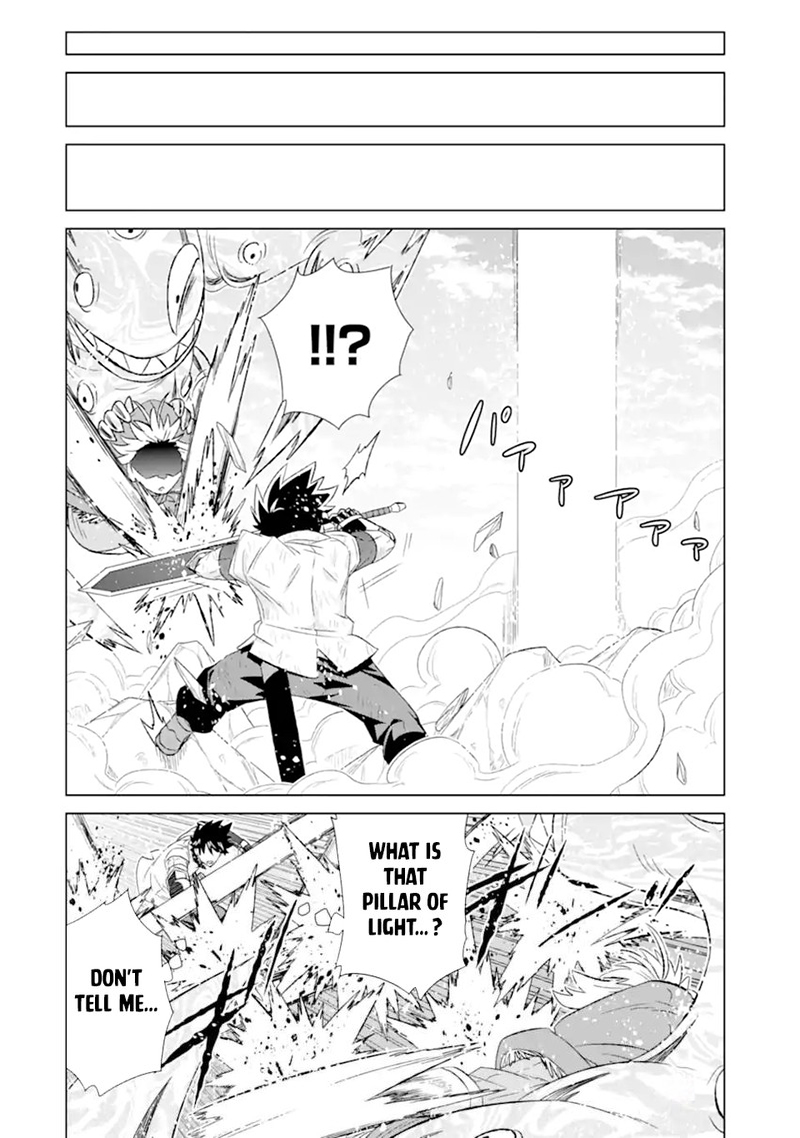 Sekai De Tada Hitori No Mamono Tsukai Tenshoku Shitara Maou Ni Machigawaremashita 46c 6