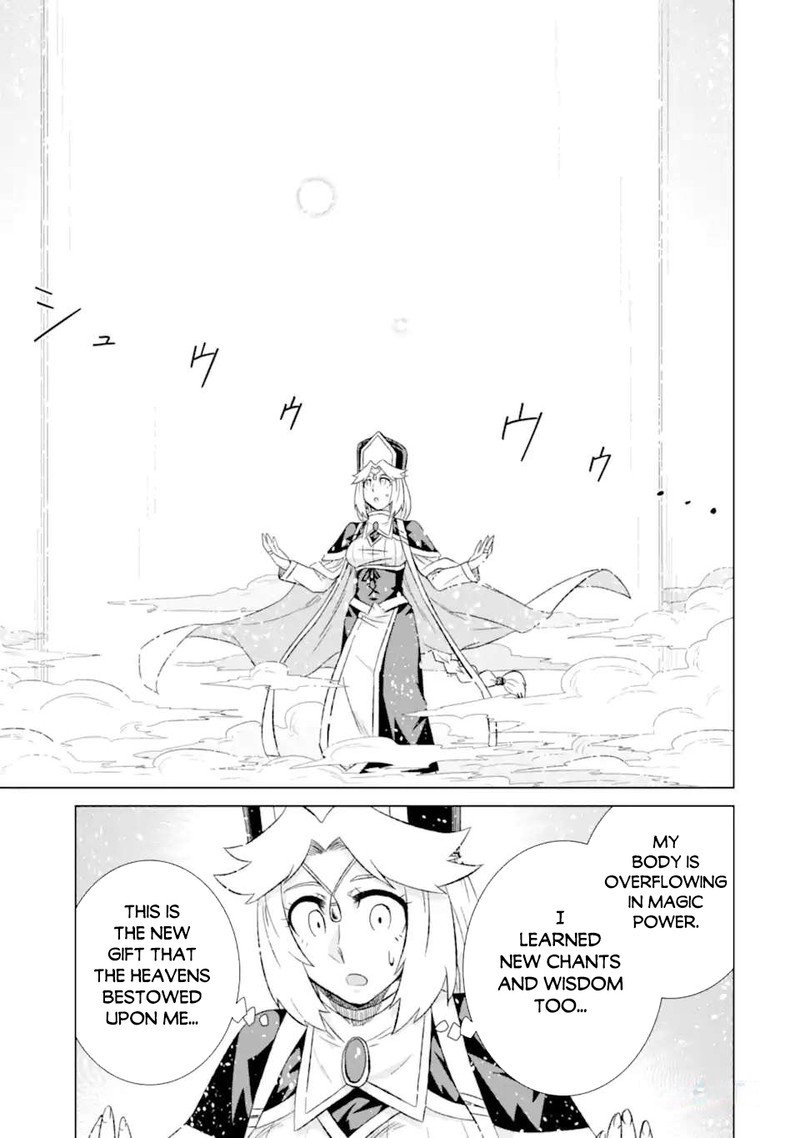 Sekai De Tada Hitori No Mamono Tsukai Tenshoku Shitara Maou Ni Machigawaremashita 46c 7
