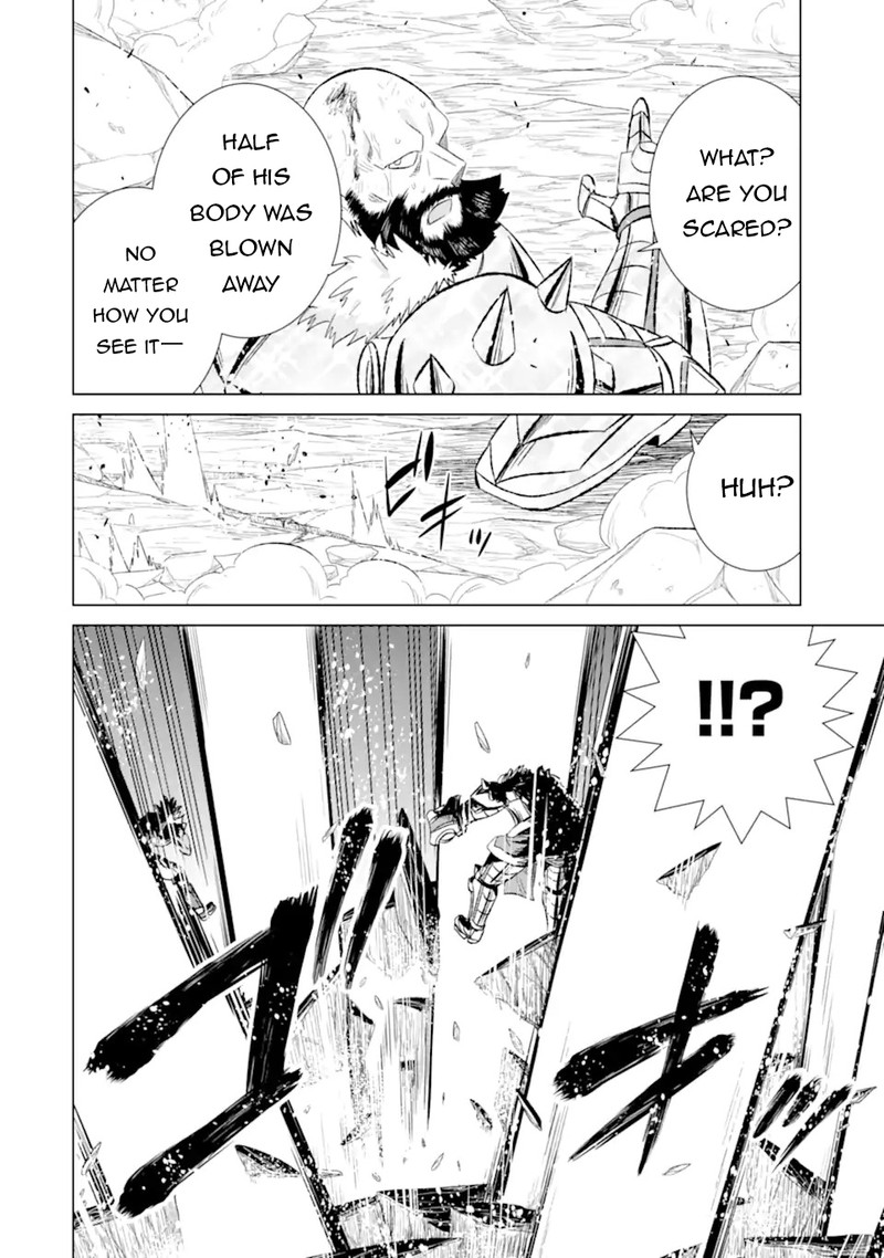 Sekai De Tada Hitori No Mamono Tsukai Tenshoku Shitara Maou Ni Machigawaremashita 47b 13