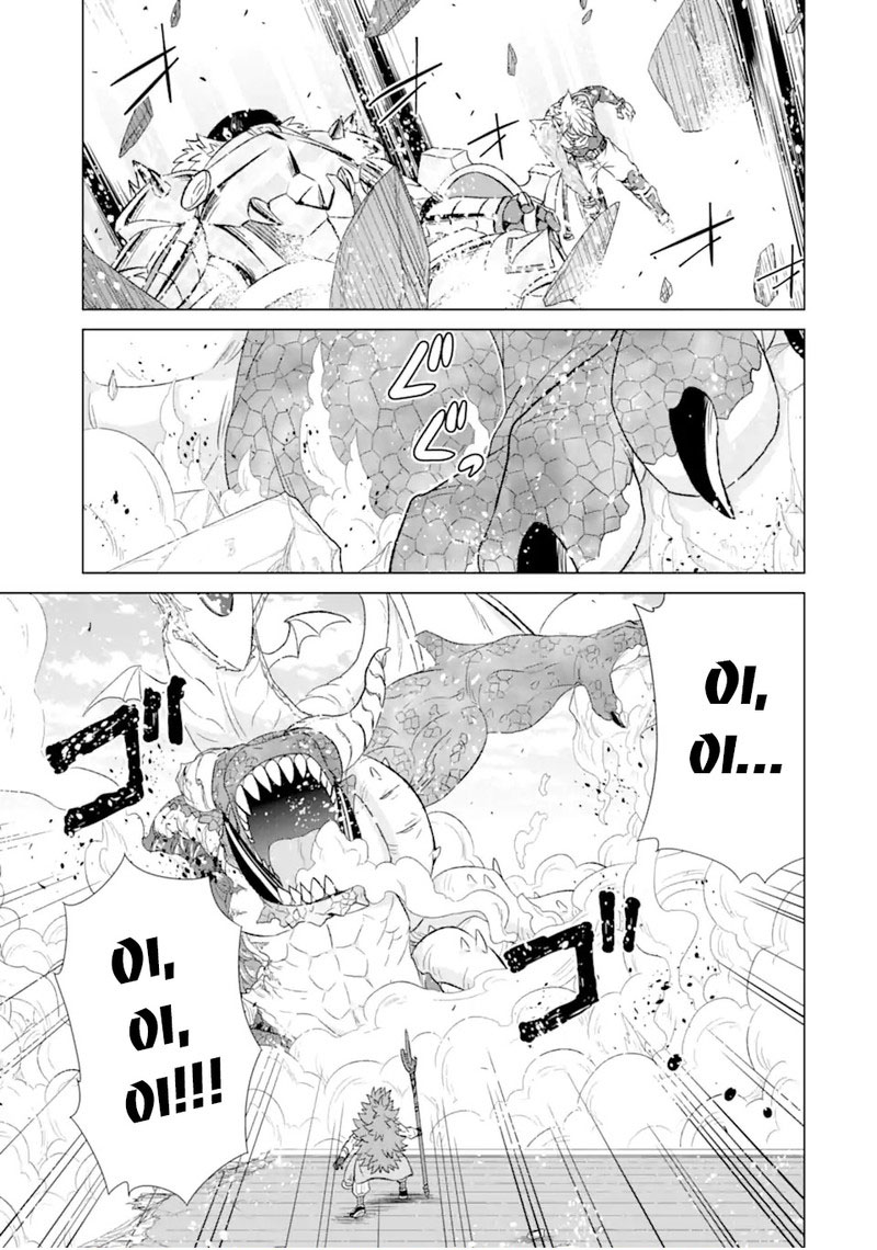 Sekai De Tada Hitori No Mamono Tsukai Tenshoku Shitara Maou Ni Machigawaremashita 47b 14