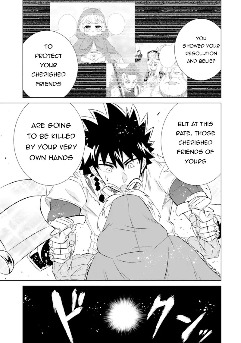 Sekai De Tada Hitori No Mamono Tsukai Tenshoku Shitara Maou Ni Machigawaremashita 47b 6