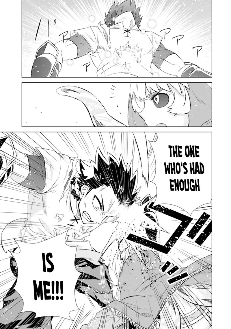 Sekai De Tada Hitori No Mamono Tsukai Tenshoku Shitara Maou Ni Machigawaremashita 47b 8