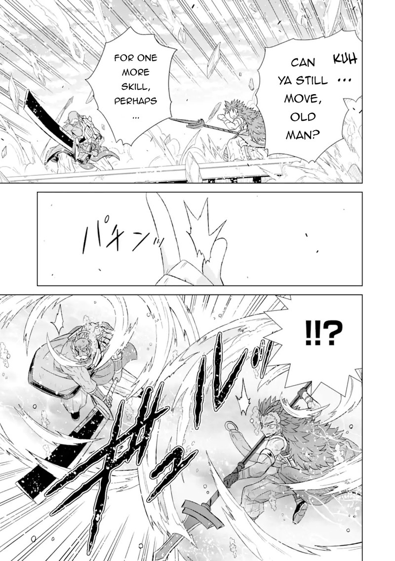 Sekai De Tada Hitori No Mamono Tsukai Tenshoku Shitara Maou Ni Machigawaremashita 47c 2