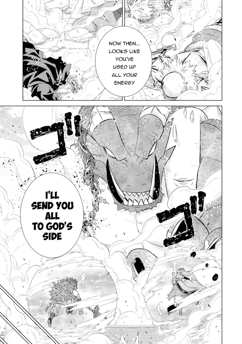 Sekai De Tada Hitori No Mamono Tsukai Tenshoku Shitara Maou Ni Machigawaremashita 47c 4