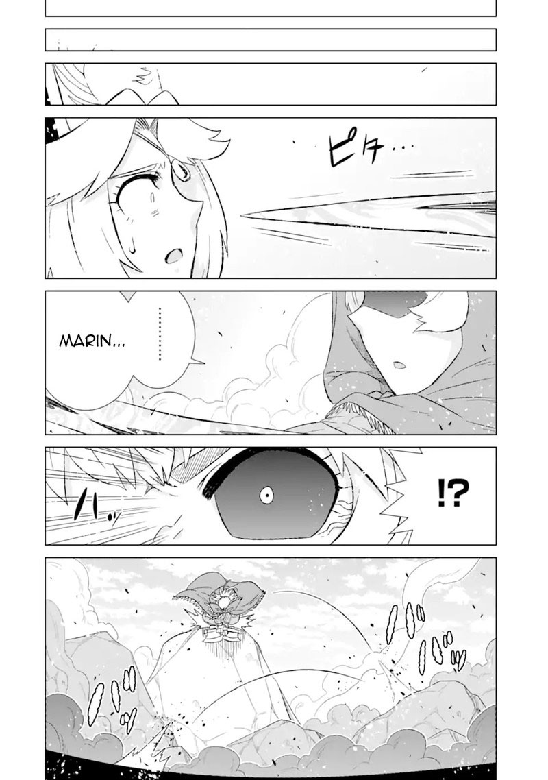 Sekai De Tada Hitori No Mamono Tsukai Tenshoku Shitara Maou Ni Machigawaremashita 47c 5