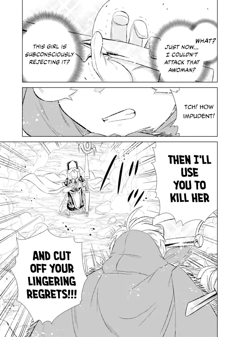 Sekai De Tada Hitori No Mamono Tsukai Tenshoku Shitara Maou Ni Machigawaremashita 47c 6