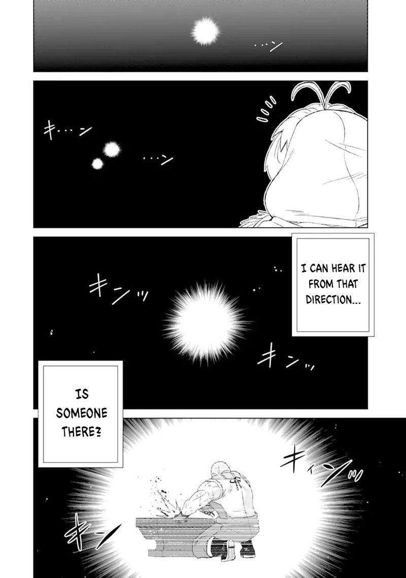 Sekai De Tada Hitori No Mamono Tsukai Tenshoku Shitara Maou Ni Machigawaremashita 47c 9