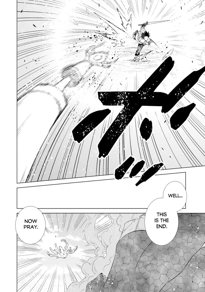 Sekai De Tada Hitori No Mamono Tsukai Tenshoku Shitara Maou Ni Machigawaremashita 48a 10
