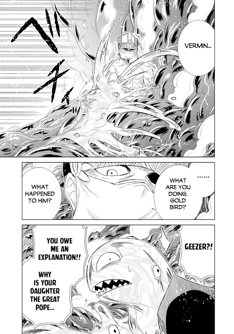 Sekai De Tada Hitori No Mamono Tsukai Tenshoku Shitara Maou Ni Machigawaremashita 48a 11
