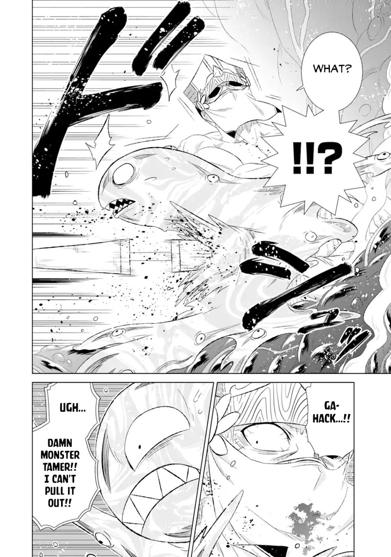 Sekai De Tada Hitori No Mamono Tsukai Tenshoku Shitara Maou Ni Machigawaremashita 48a 12