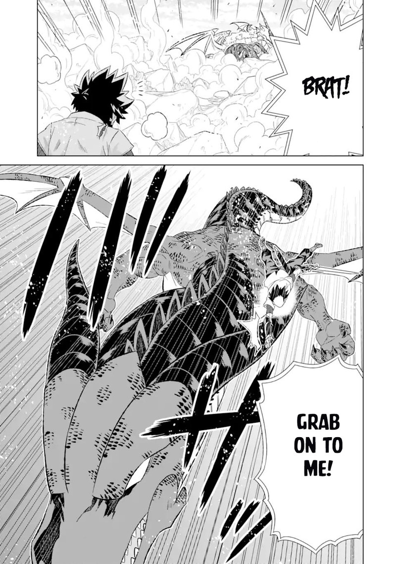 Sekai De Tada Hitori No Mamono Tsukai Tenshoku Shitara Maou Ni Machigawaremashita 48a 13