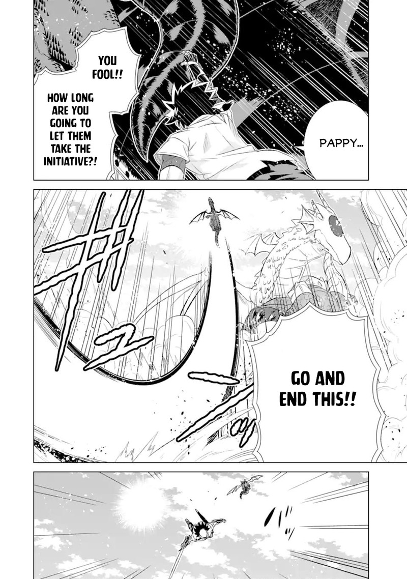 Sekai De Tada Hitori No Mamono Tsukai Tenshoku Shitara Maou Ni Machigawaremashita 48a 14