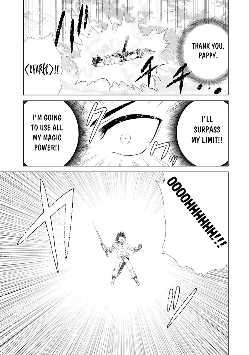 Sekai De Tada Hitori No Mamono Tsukai Tenshoku Shitara Maou Ni Machigawaremashita 48a 15