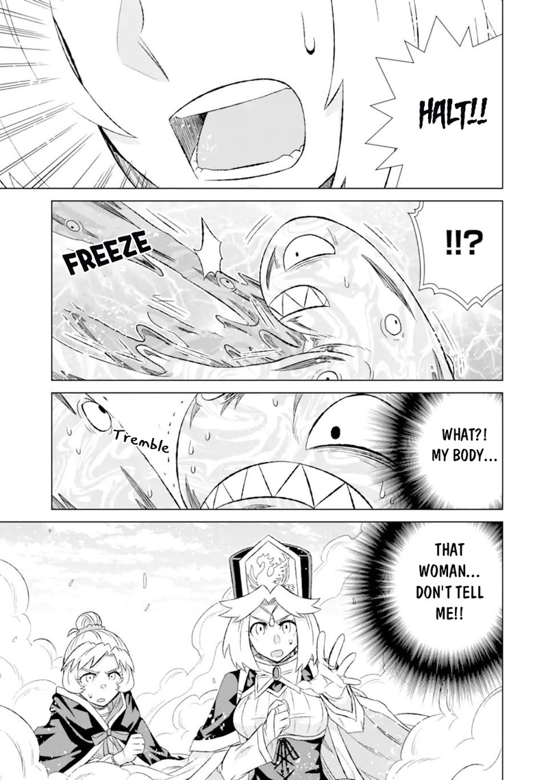 Sekai De Tada Hitori No Mamono Tsukai Tenshoku Shitara Maou Ni Machigawaremashita 48a 5