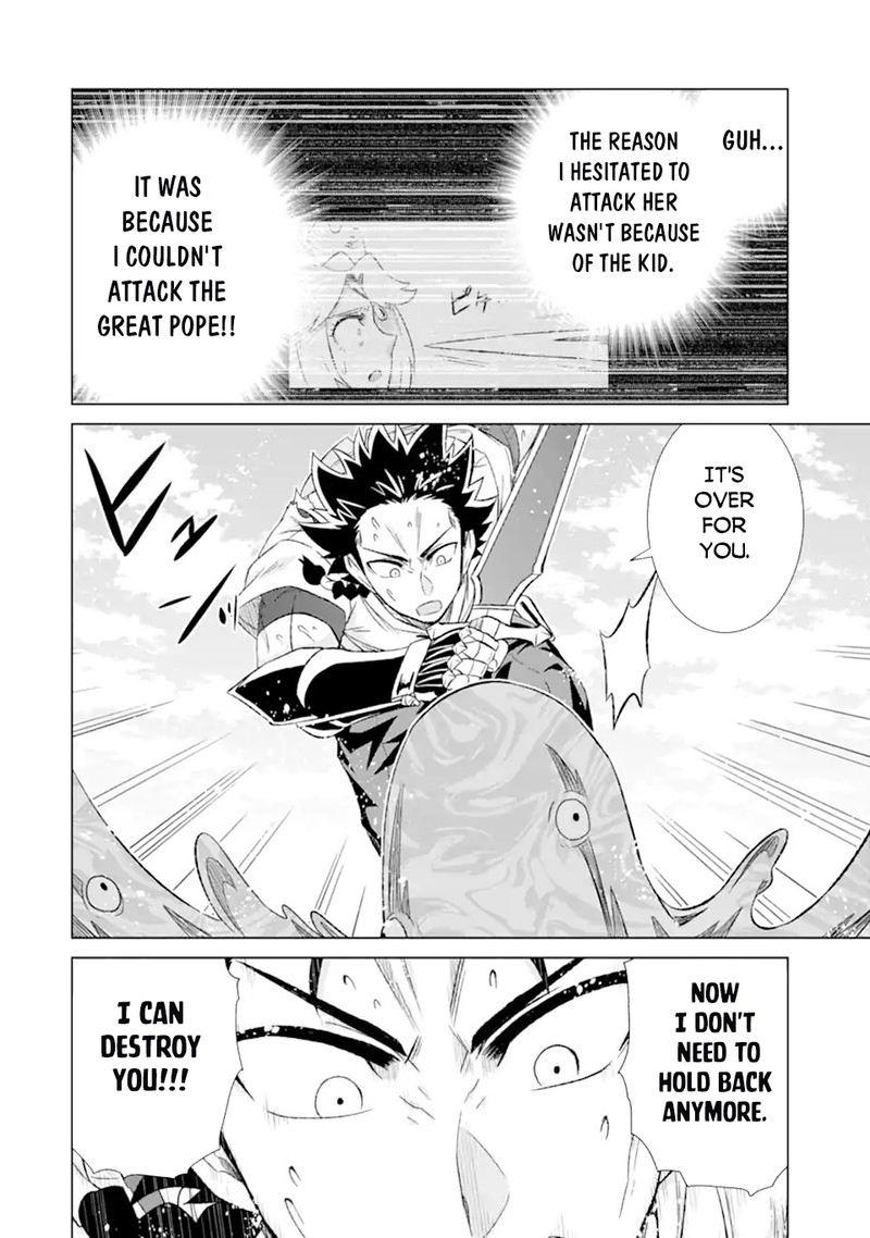 Sekai De Tada Hitori No Mamono Tsukai Tenshoku Shitara Maou Ni Machigawaremashita 48a 6