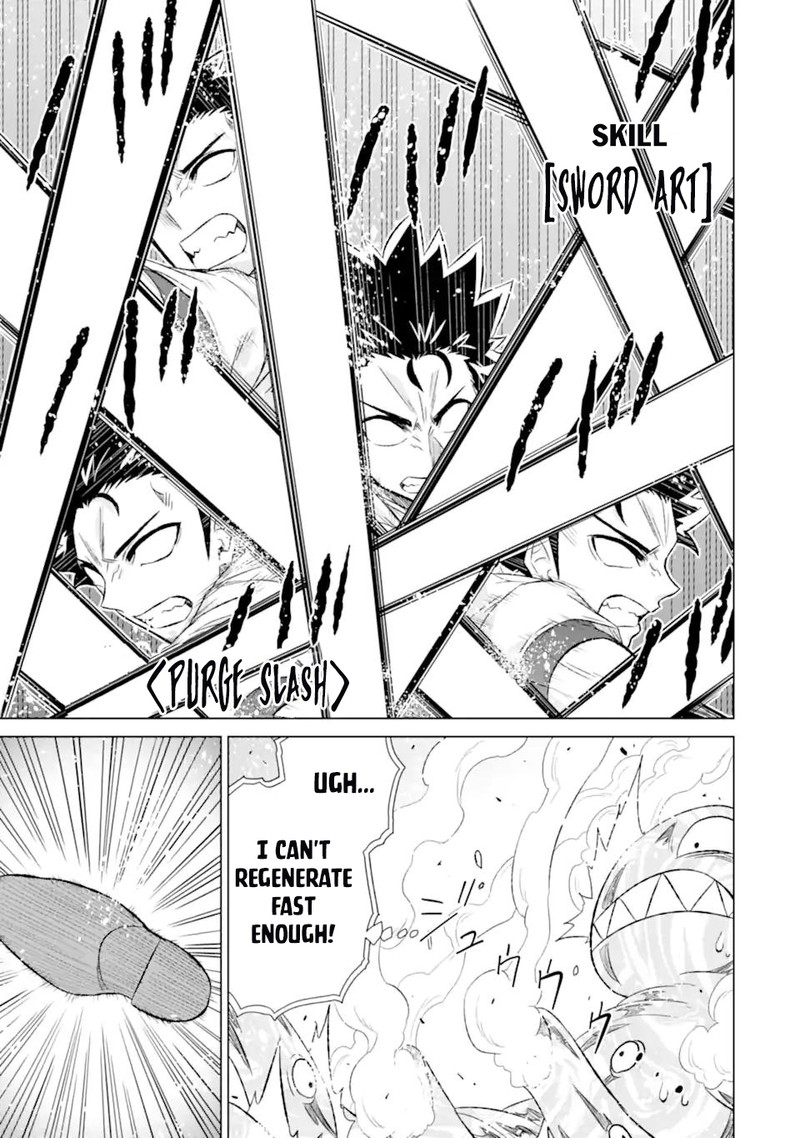 Sekai De Tada Hitori No Mamono Tsukai Tenshoku Shitara Maou Ni Machigawaremashita 48a 7