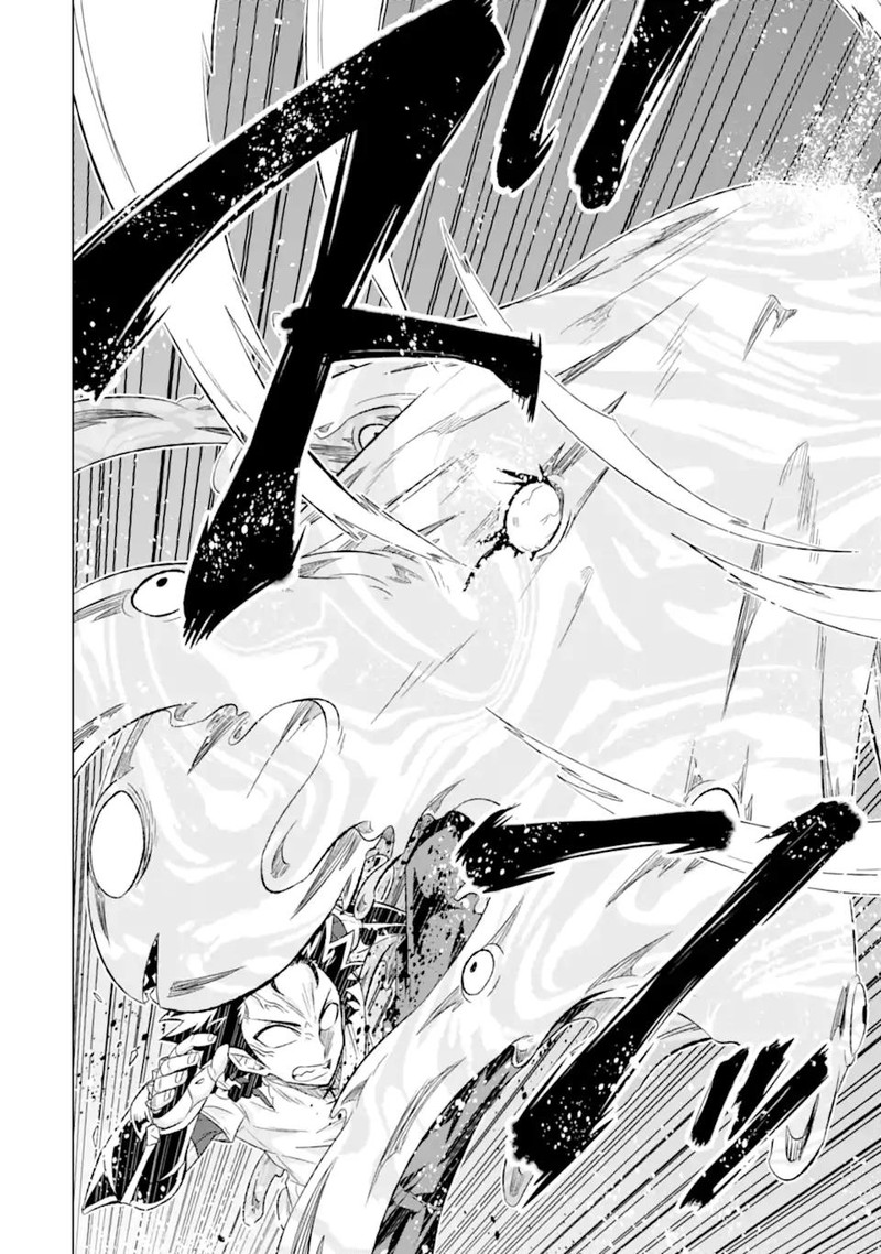 Sekai De Tada Hitori No Mamono Tsukai Tenshoku Shitara Maou Ni Machigawaremashita 48a 8