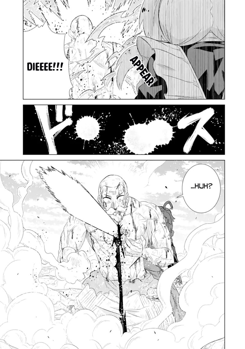 Sekai De Tada Hitori No Mamono Tsukai Tenshoku Shitara Maou Ni Machigawaremashita 48b 12
