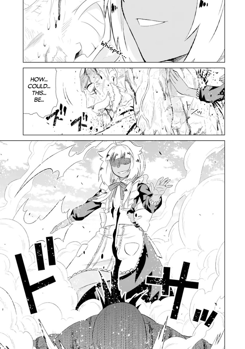 Sekai De Tada Hitori No Mamono Tsukai Tenshoku Shitara Maou Ni Machigawaremashita 48b 14