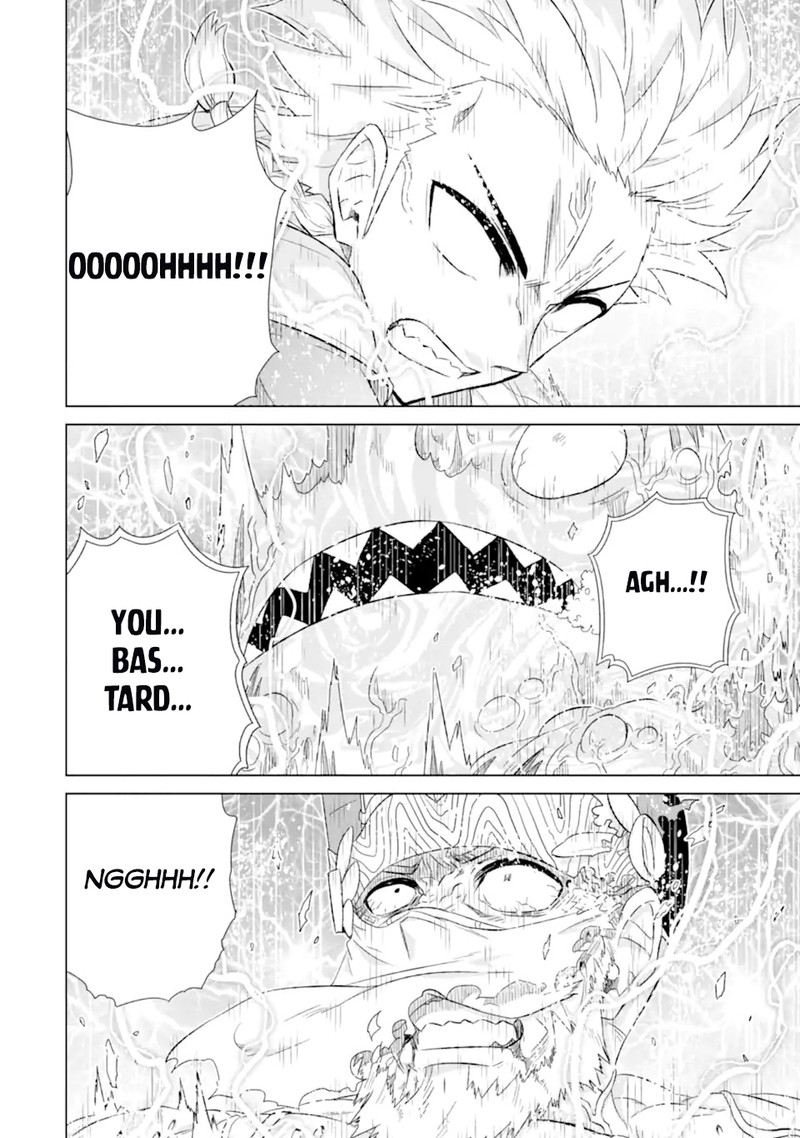 Sekai De Tada Hitori No Mamono Tsukai Tenshoku Shitara Maou Ni Machigawaremashita 48b 3