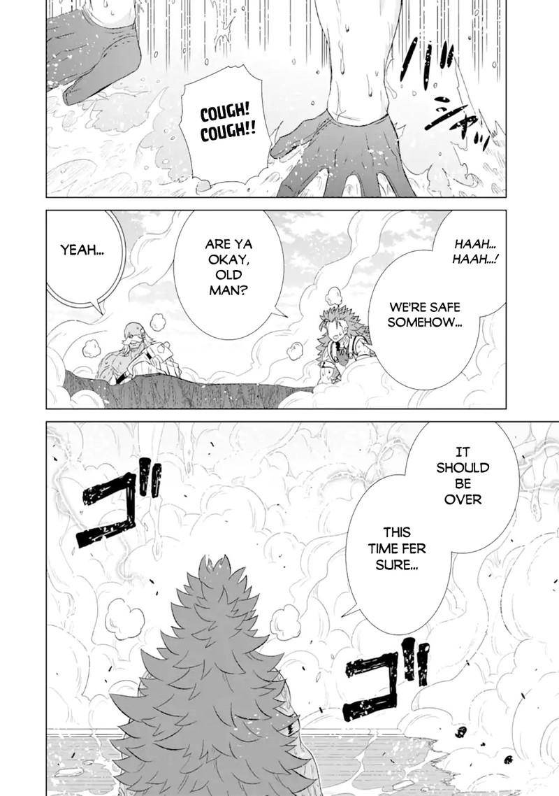 Sekai De Tada Hitori No Mamono Tsukai Tenshoku Shitara Maou Ni Machigawaremashita 48b 5