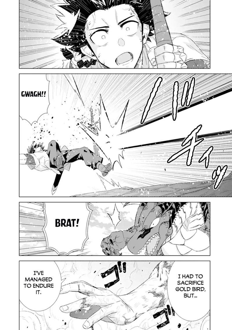 Sekai De Tada Hitori No Mamono Tsukai Tenshoku Shitara Maou Ni Machigawaremashita 48b 7