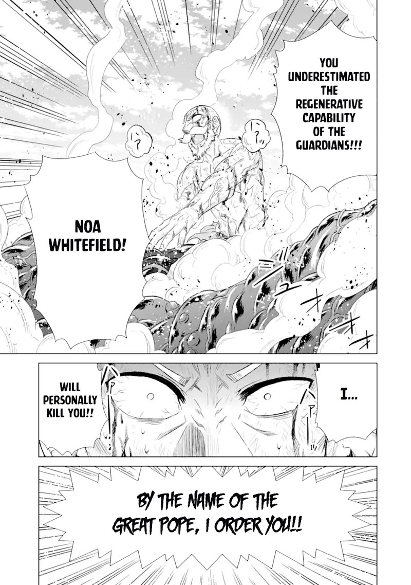 Sekai De Tada Hitori No Mamono Tsukai Tenshoku Shitara Maou Ni Machigawaremashita 48b 8