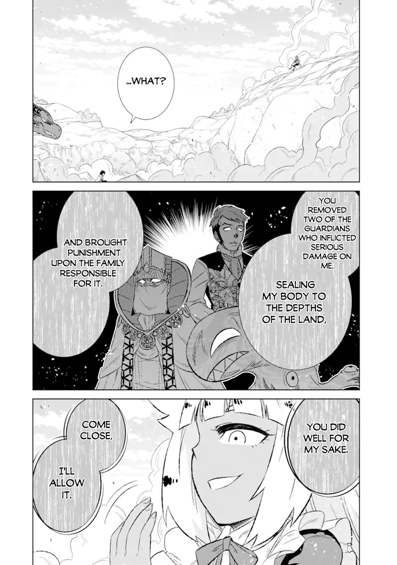 Sekai De Tada Hitori No Mamono Tsukai Tenshoku Shitara Maou Ni Machigawaremashita 49a 6