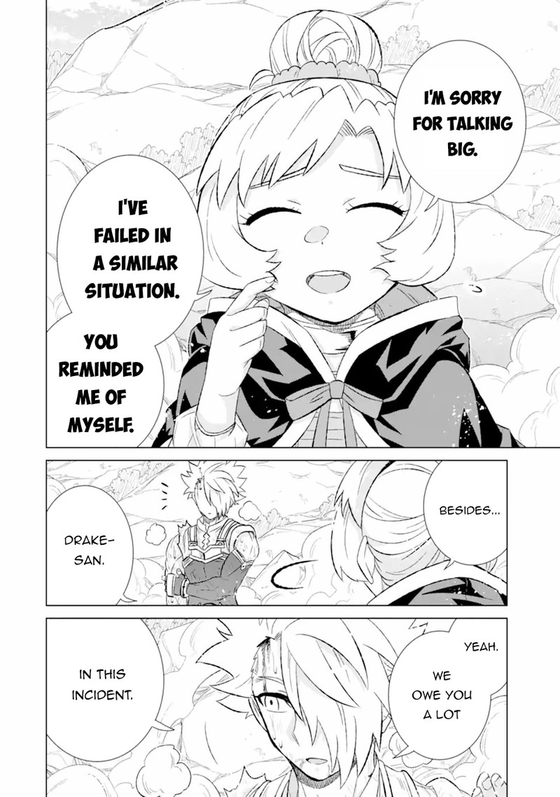Sekai De Tada Hitori No Mamono Tsukai Tenshoku Shitara Maou Ni Machigawaremashita 49b 9