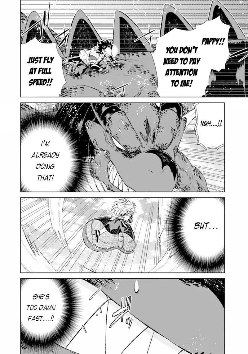 Sekai De Tada Hitori No Mamono Tsukai Tenshoku Shitara Maou Ni Machigawaremashita 49c 1