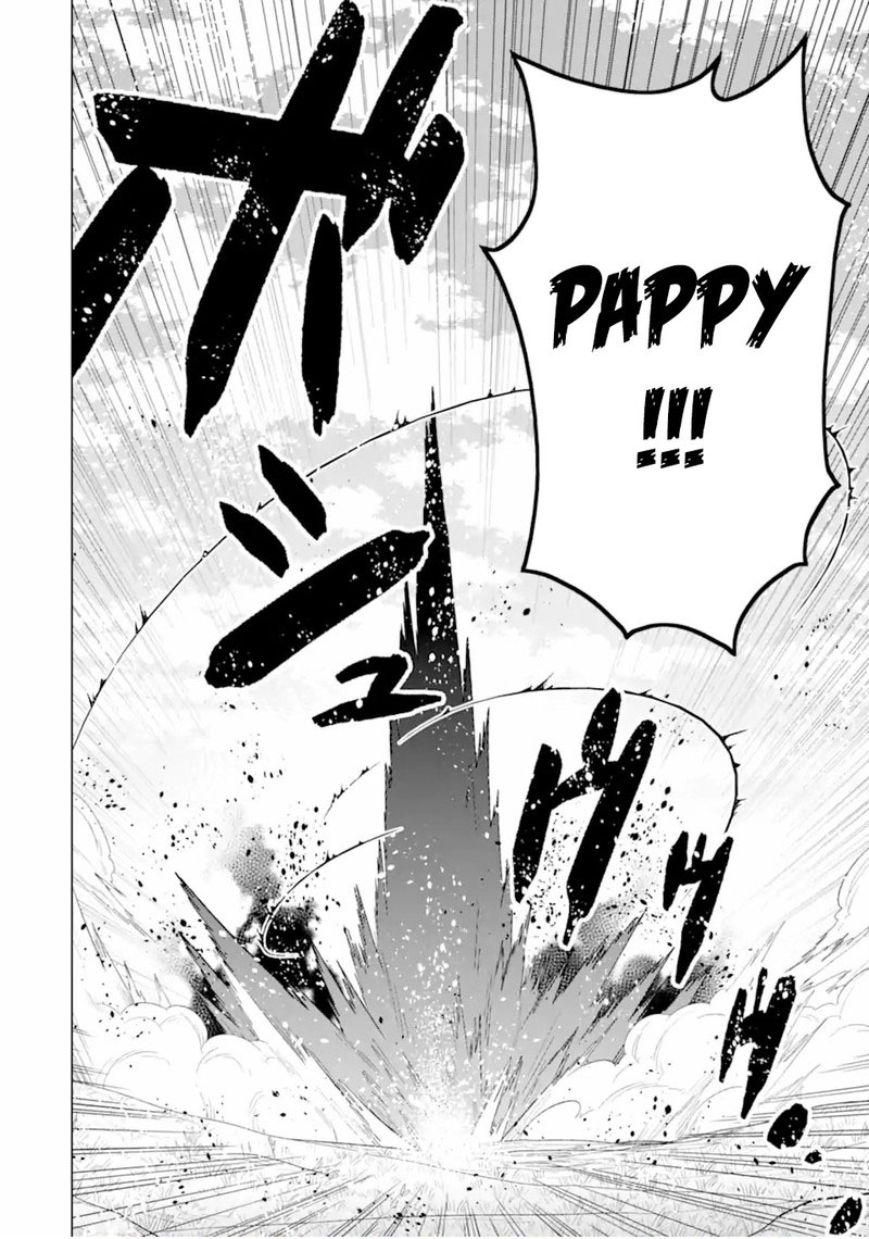 Sekai De Tada Hitori No Mamono Tsukai Tenshoku Shitara Maou Ni Machigawaremashita 49c 15
