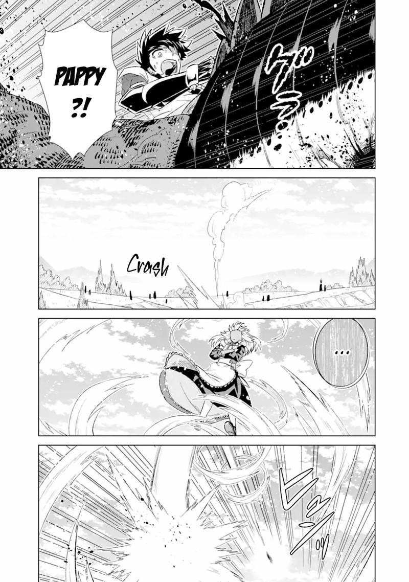 Sekai De Tada Hitori No Mamono Tsukai Tenshoku Shitara Maou Ni Machigawaremashita 49c 4