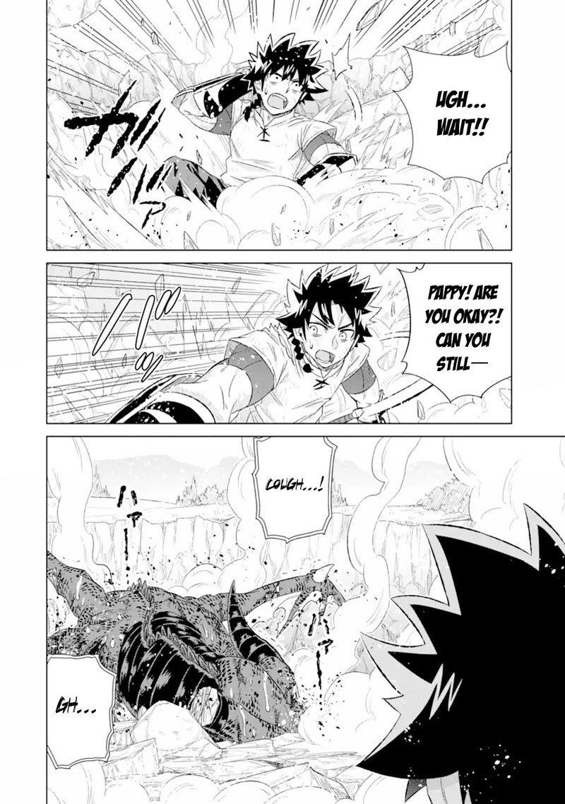 Sekai De Tada Hitori No Mamono Tsukai Tenshoku Shitara Maou Ni Machigawaremashita 49c 5