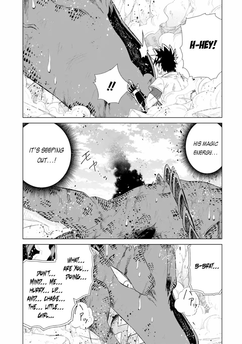 Sekai De Tada Hitori No Mamono Tsukai Tenshoku Shitara Maou Ni Machigawaremashita 49c 6