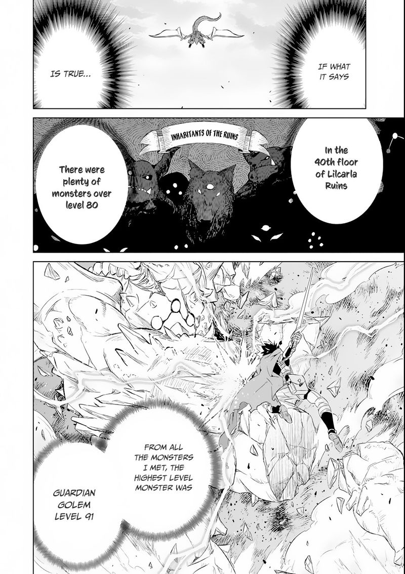 Sekai De Tada Hitori No Mamono Tsukai Tenshoku Shitara Maou Ni Machigawaremashita 5 10