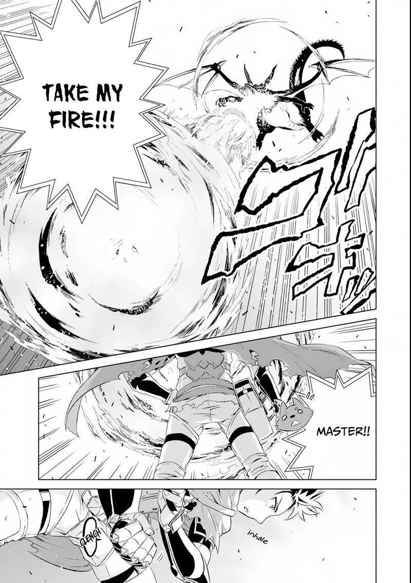 Sekai De Tada Hitori No Mamono Tsukai Tenshoku Shitara Maou Ni Machigawaremashita 5 13