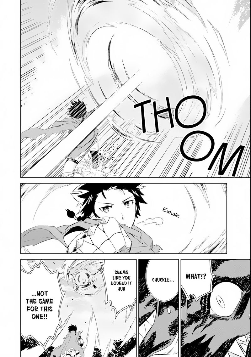 Sekai De Tada Hitori No Mamono Tsukai Tenshoku Shitara Maou Ni Machigawaremashita 5 14