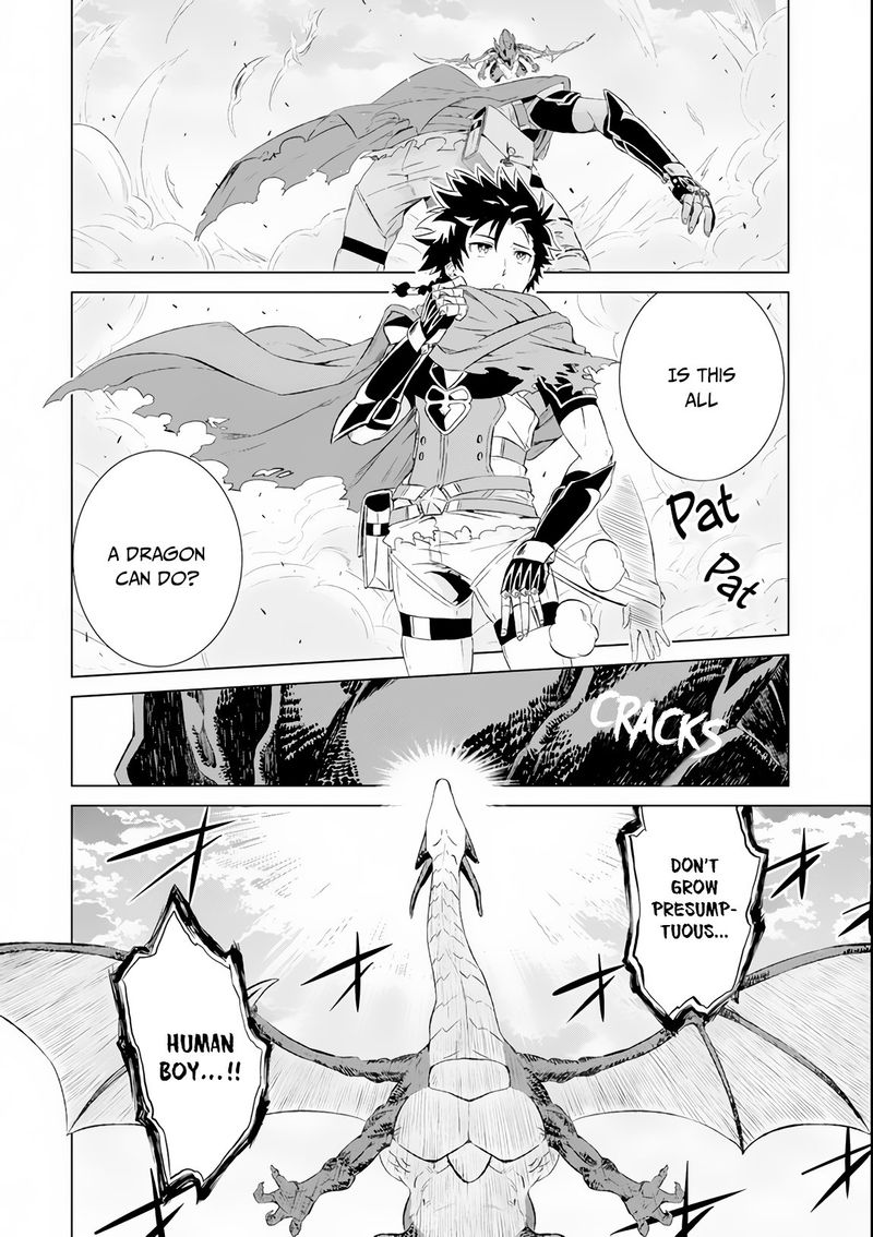Sekai De Tada Hitori No Mamono Tsukai Tenshoku Shitara Maou Ni Machigawaremashita 5 16