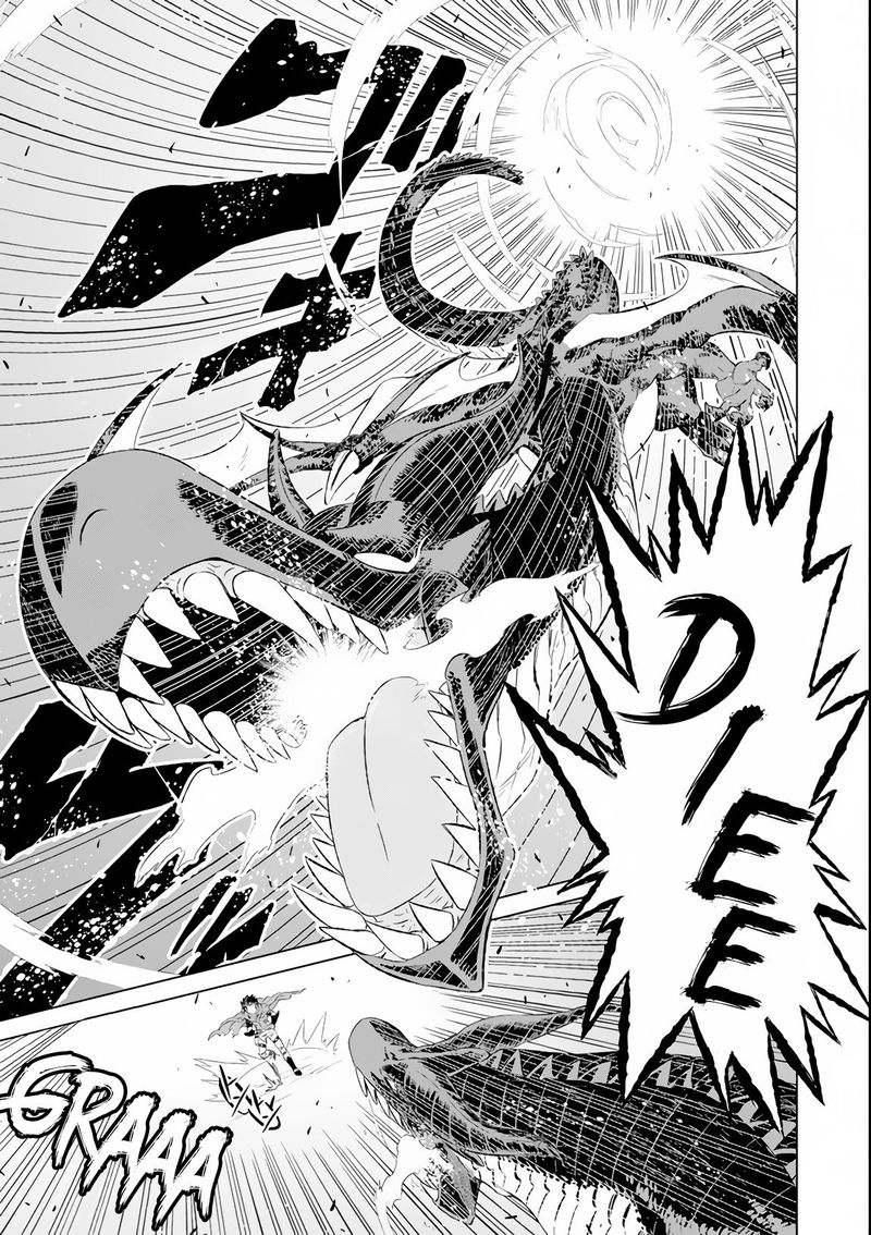Sekai De Tada Hitori No Mamono Tsukai Tenshoku Shitara Maou Ni Machigawaremashita 5 17