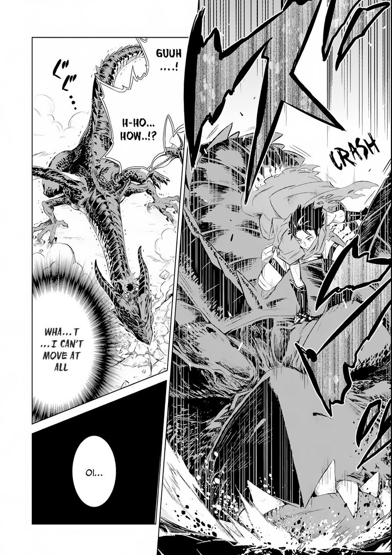 Sekai De Tada Hitori No Mamono Tsukai Tenshoku Shitara Maou Ni Machigawaremashita 5 19