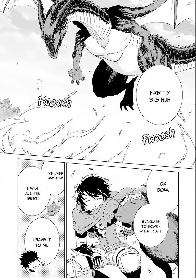 Sekai De Tada Hitori No Mamono Tsukai Tenshoku Shitara Maou Ni Machigawaremashita 5 2