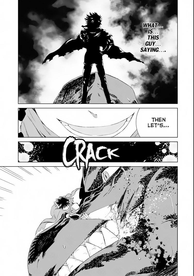 Sekai De Tada Hitori No Mamono Tsukai Tenshoku Shitara Maou Ni Machigawaremashita 5 22