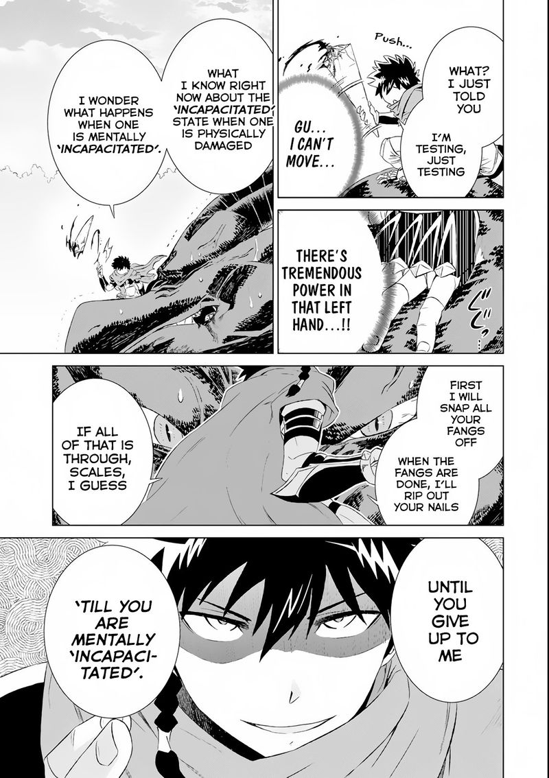 Sekai De Tada Hitori No Mamono Tsukai Tenshoku Shitara Maou Ni Machigawaremashita 5 24