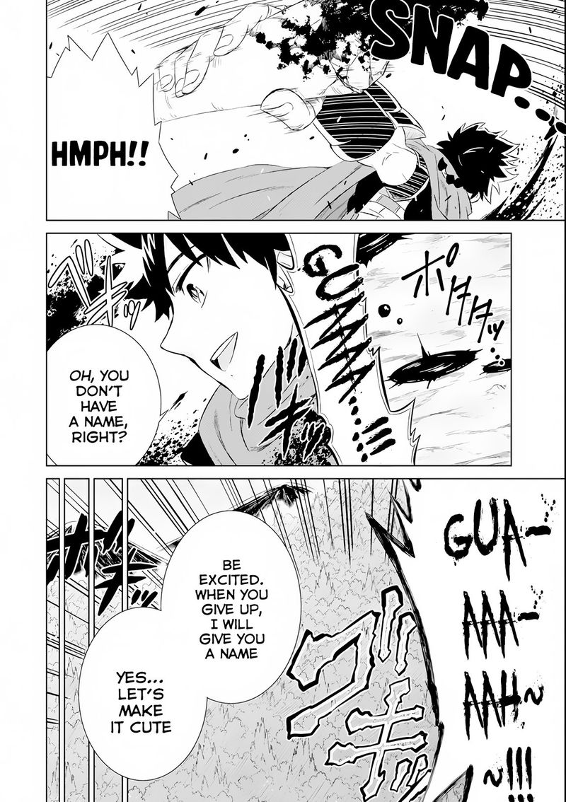 Sekai De Tada Hitori No Mamono Tsukai Tenshoku Shitara Maou Ni Machigawaremashita 5 25