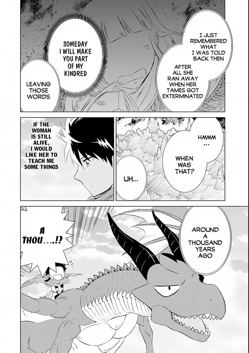 Sekai De Tada Hitori No Mamono Tsukai Tenshoku Shitara Maou Ni Machigawaremashita 5 29