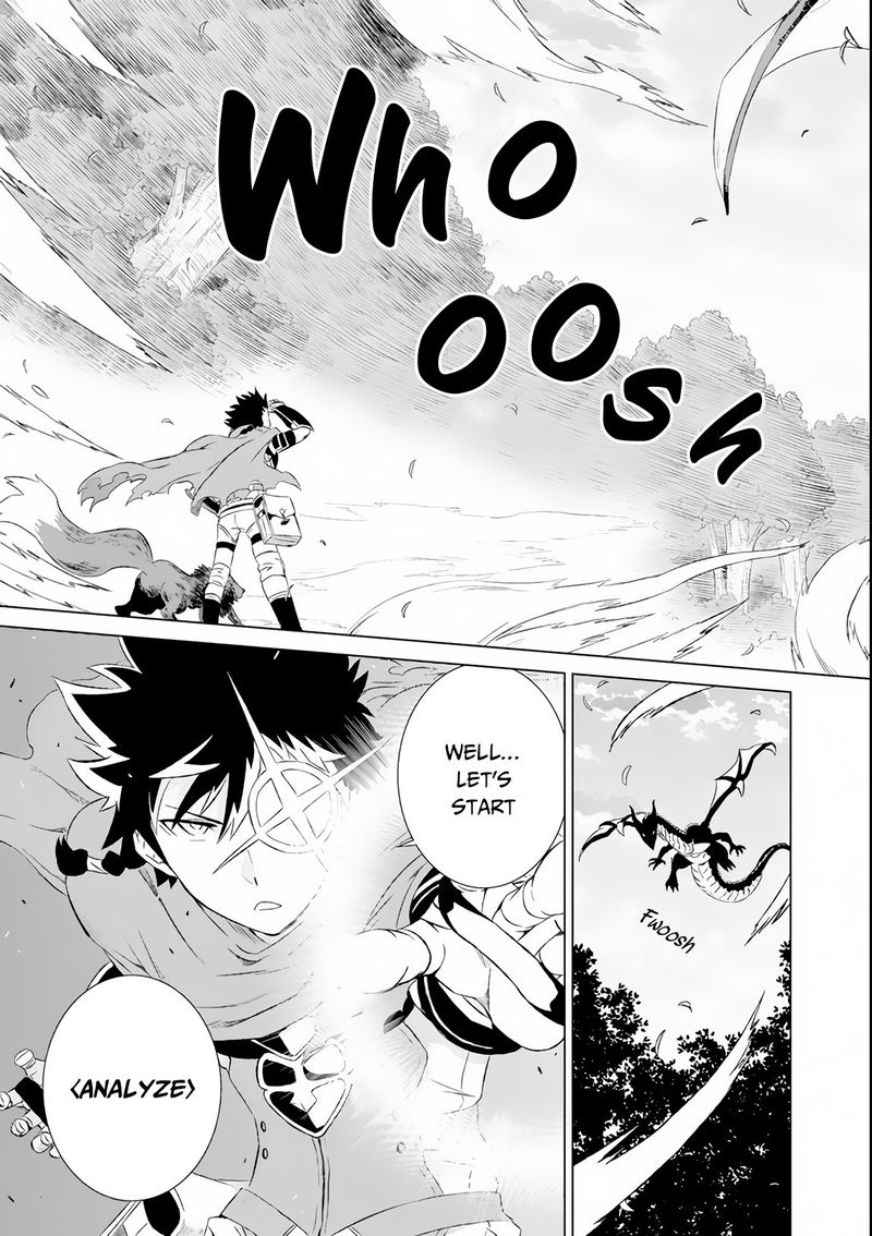 Sekai De Tada Hitori No Mamono Tsukai Tenshoku Shitara Maou Ni Machigawaremashita 5 3
