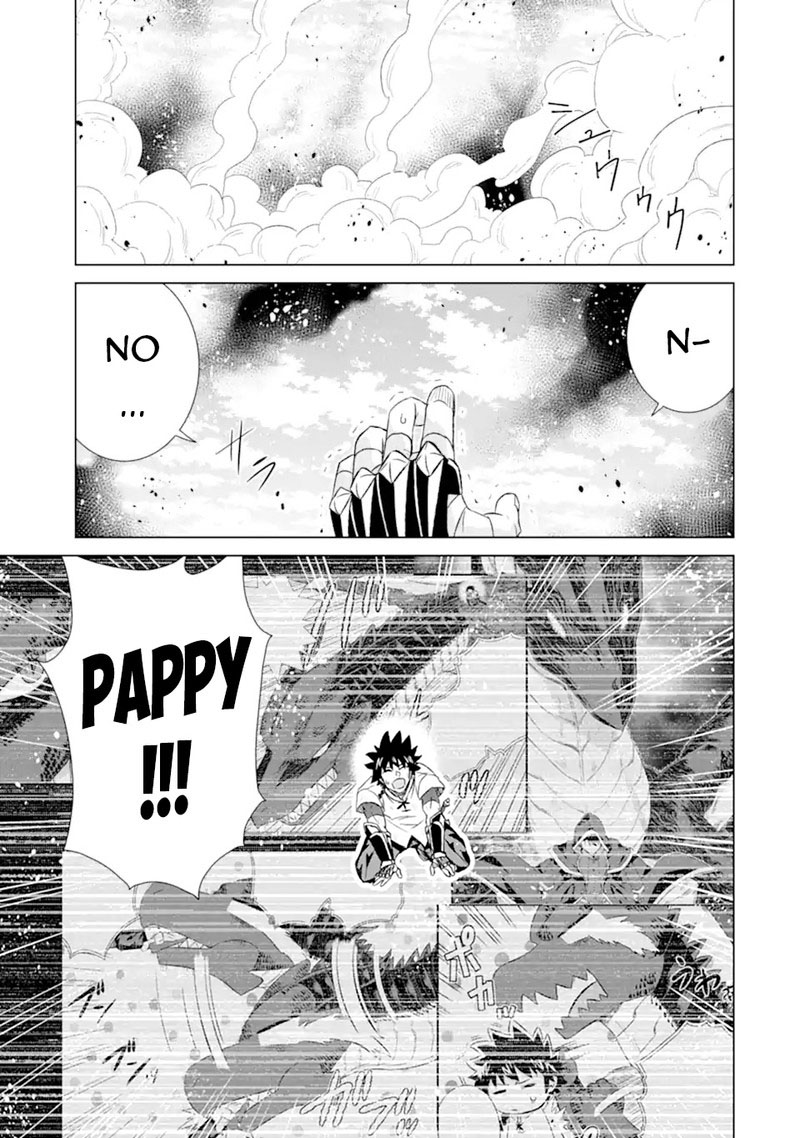 Sekai De Tada Hitori No Mamono Tsukai Tenshoku Shitara Maou Ni Machigawaremashita 50a 1