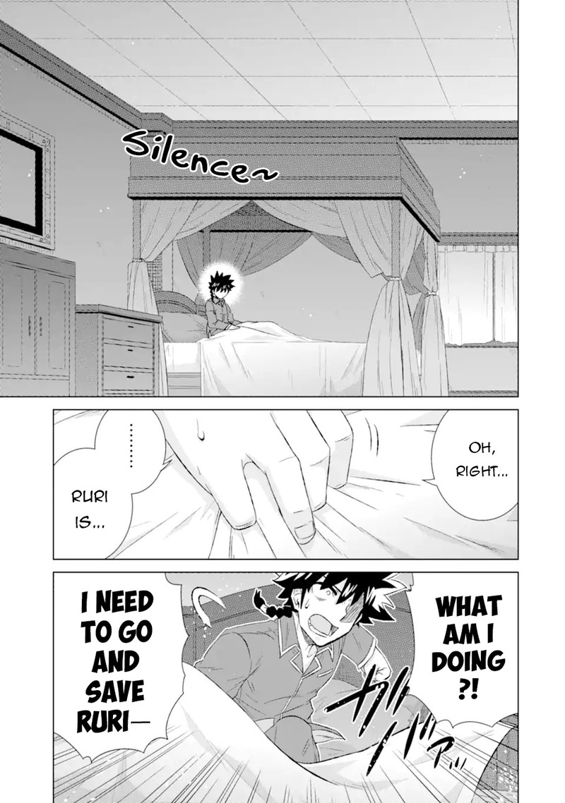 Sekai De Tada Hitori No Mamono Tsukai Tenshoku Shitara Maou Ni Machigawaremashita 50a 13