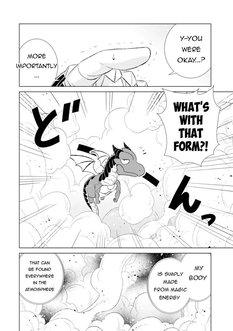 Sekai De Tada Hitori No Mamono Tsukai Tenshoku Shitara Maou Ni Machigawaremashita 50a 4