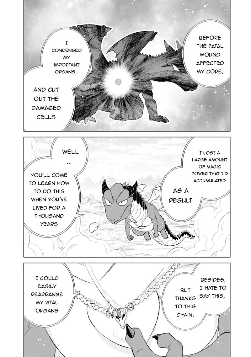 Sekai De Tada Hitori No Mamono Tsukai Tenshoku Shitara Maou Ni Machigawaremashita 50a 5